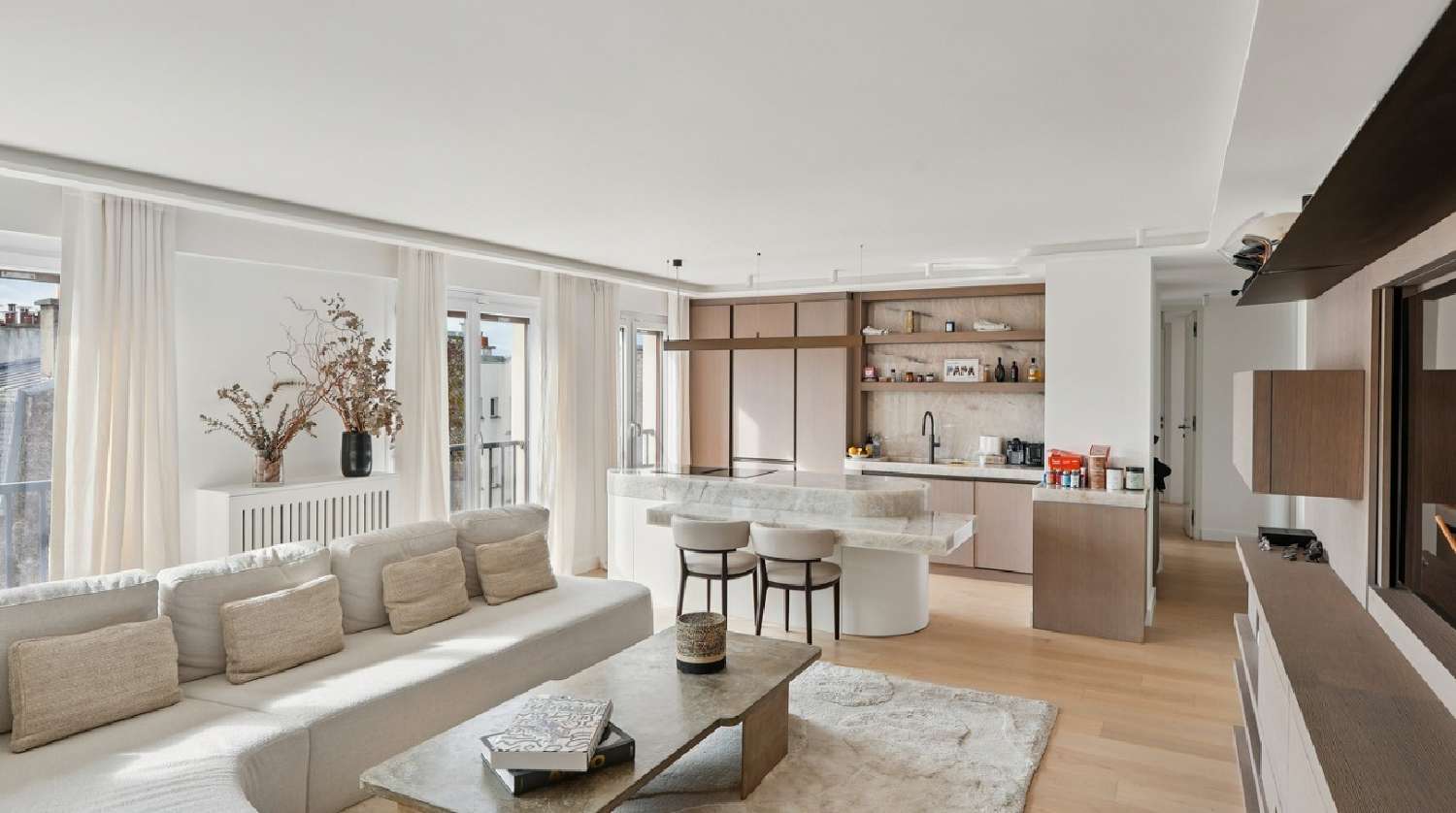  kaufen Wohnung/ Apartment Paris 7e Arrondissement Paris (Seine) 6