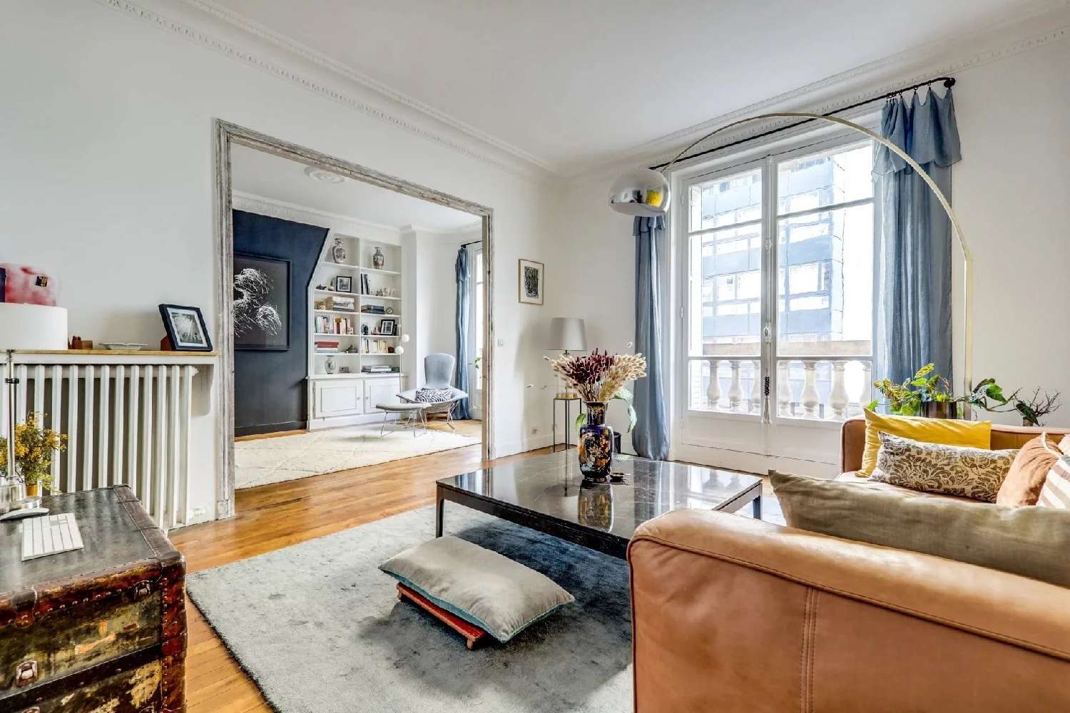 te koop appartement Paris 7e Arrondissement Parijs (Seine) 2