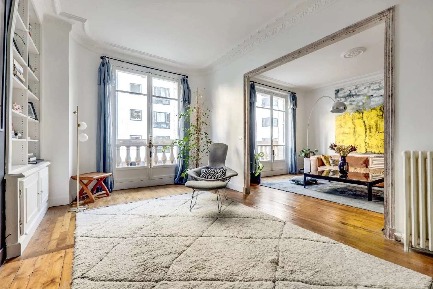 te koop appartement Paris 7e Arrondissement Parijs (Seine) 4