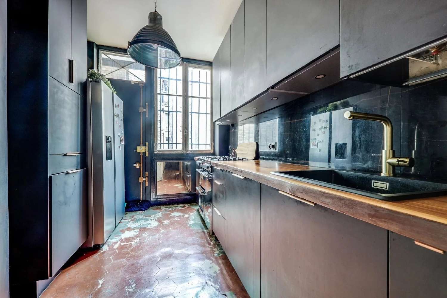 te koop appartement Paris 7e Arrondissement Parijs (Seine) 6