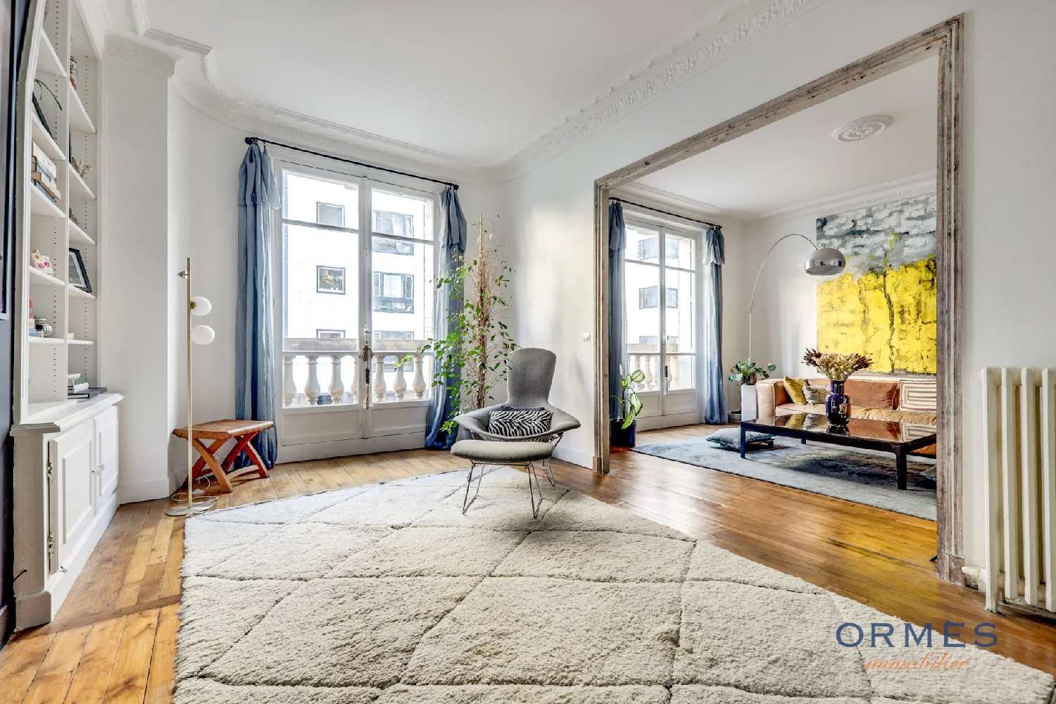 te koop appartement Paris 7e Arrondissement Parijs (Seine) 1