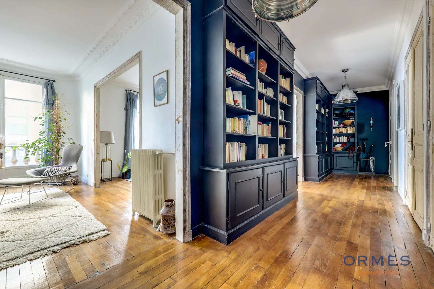 te koop appartement Paris 7e Arrondissement Parijs (Seine) 3