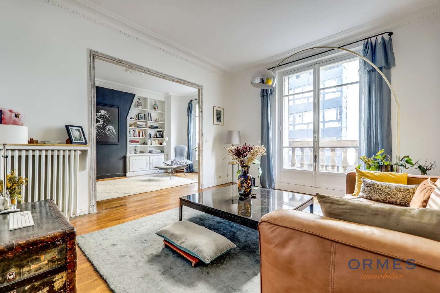 te koop appartement Paris 7e Arrondissement Parijs (Seine) 4