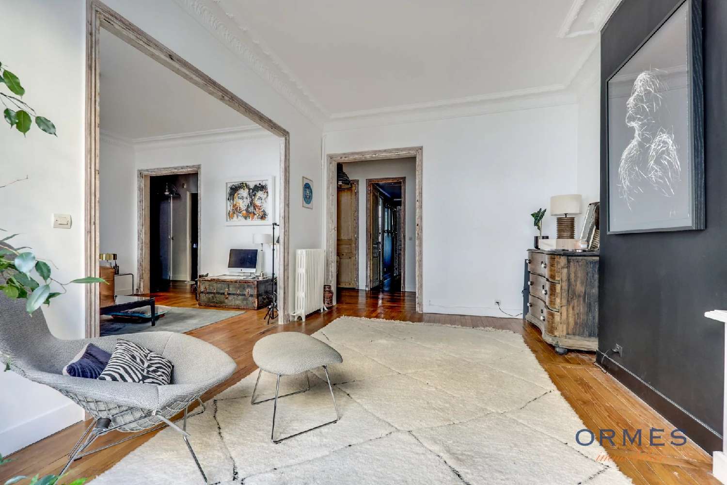 te koop appartement Paris 7e Arrondissement Parijs (Seine) 6