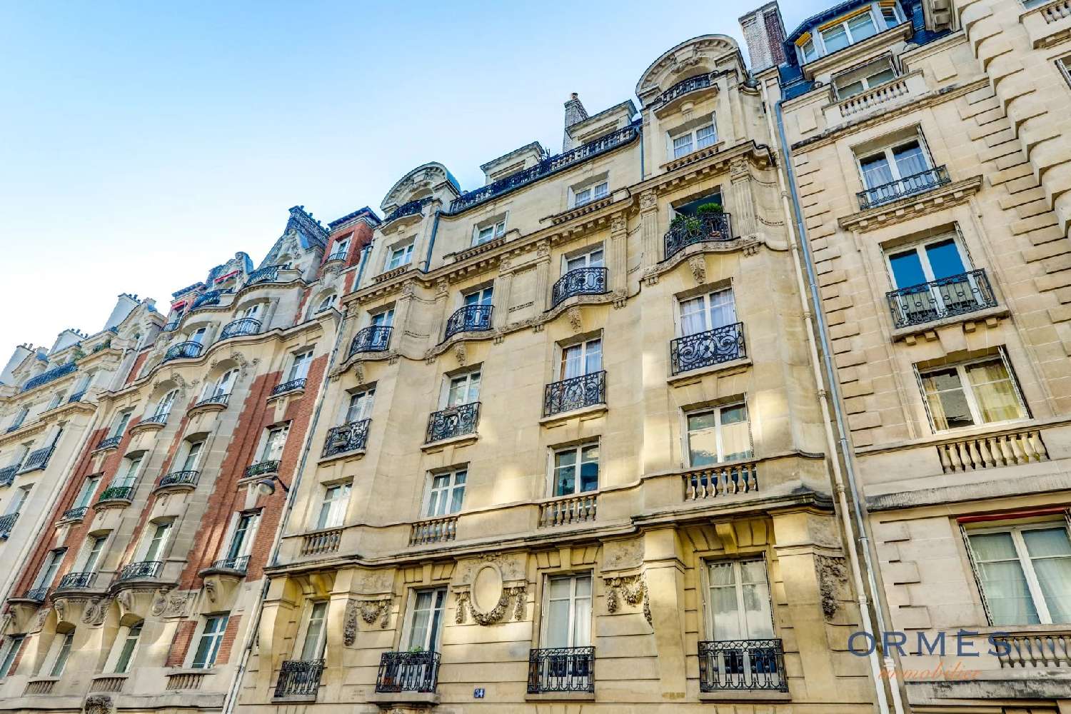 te koop appartement Paris 7e Arrondissement Parijs (Seine) 7