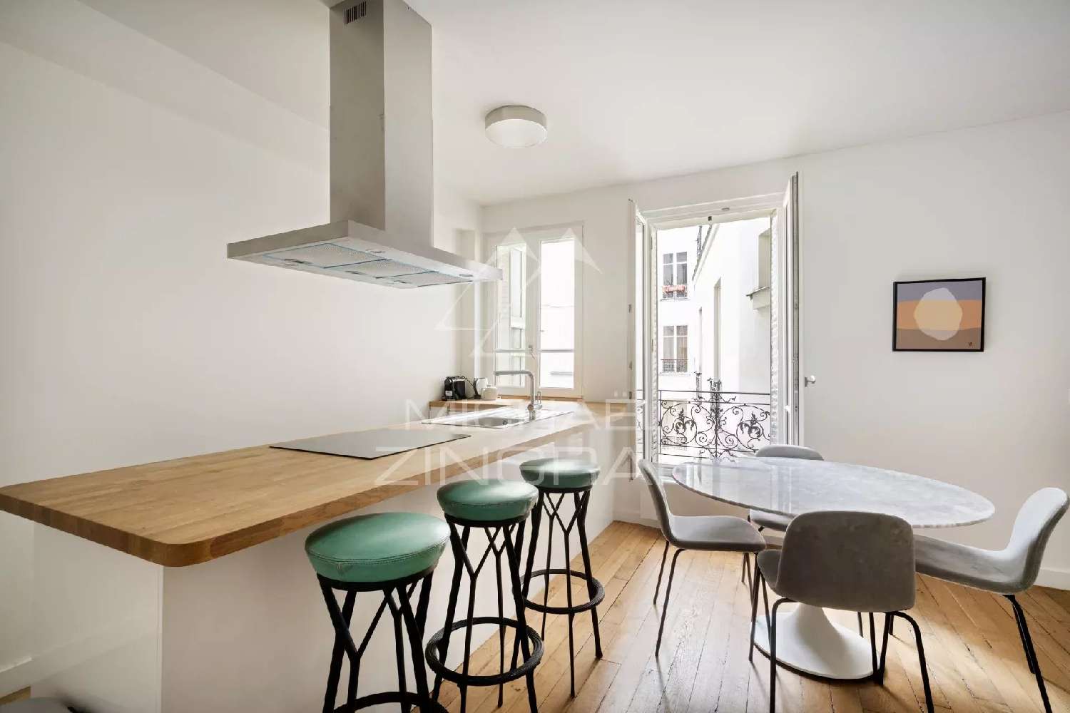  kaufen Wohnung/ Apartment Paris 7e Arrondissement Paris (Seine) 1