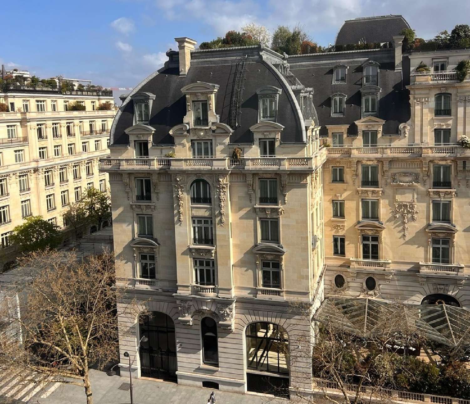  kaufen Wohnung/ Apartment Paris 8e Arrondissement Paris (Seine) 1