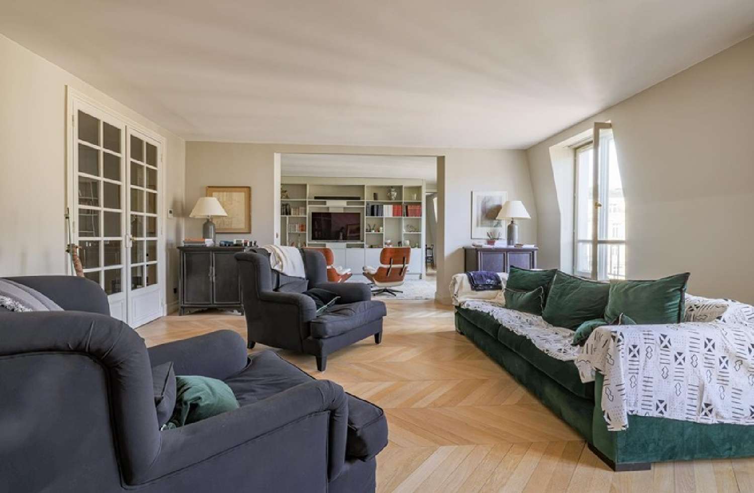  kaufen Wohnung/ Apartment Paris 8e Arrondissement Paris (Seine) 2