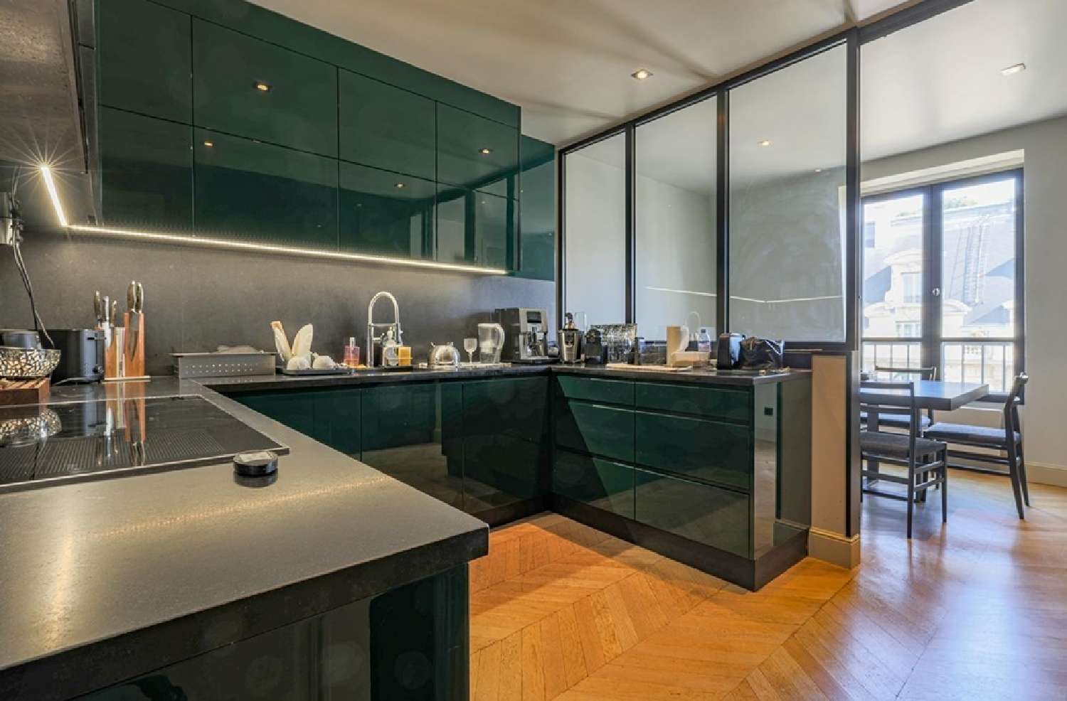  kaufen Wohnung/ Apartment Paris 8e Arrondissement Paris (Seine) 4