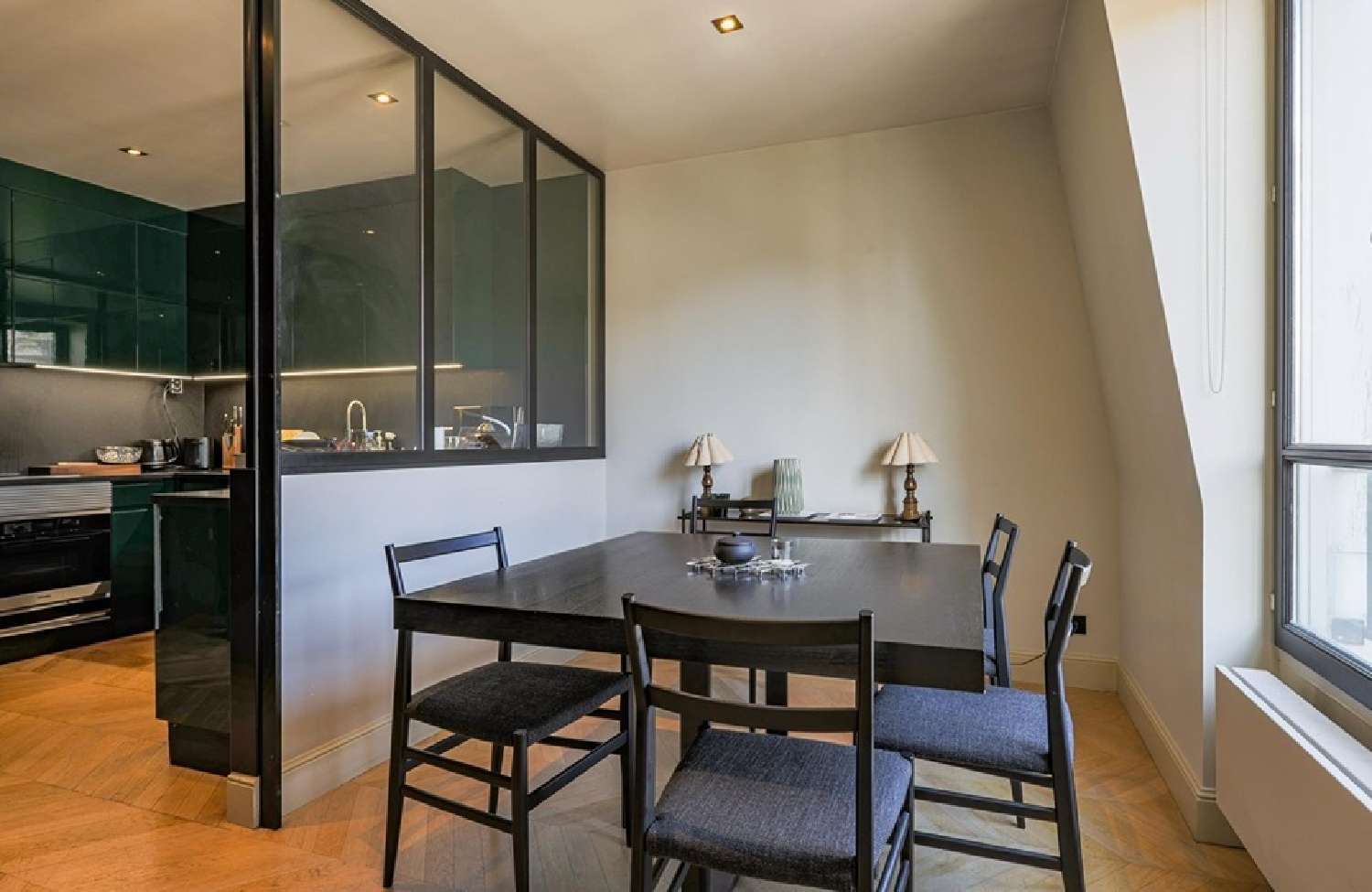  kaufen Wohnung/ Apartment Paris 8e Arrondissement Paris (Seine) 5