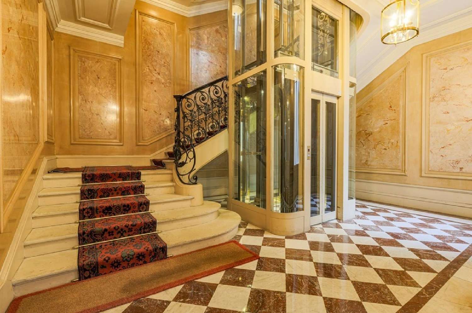  kaufen Wohnung/ Apartment Paris 8e Arrondissement Paris (Seine) 6