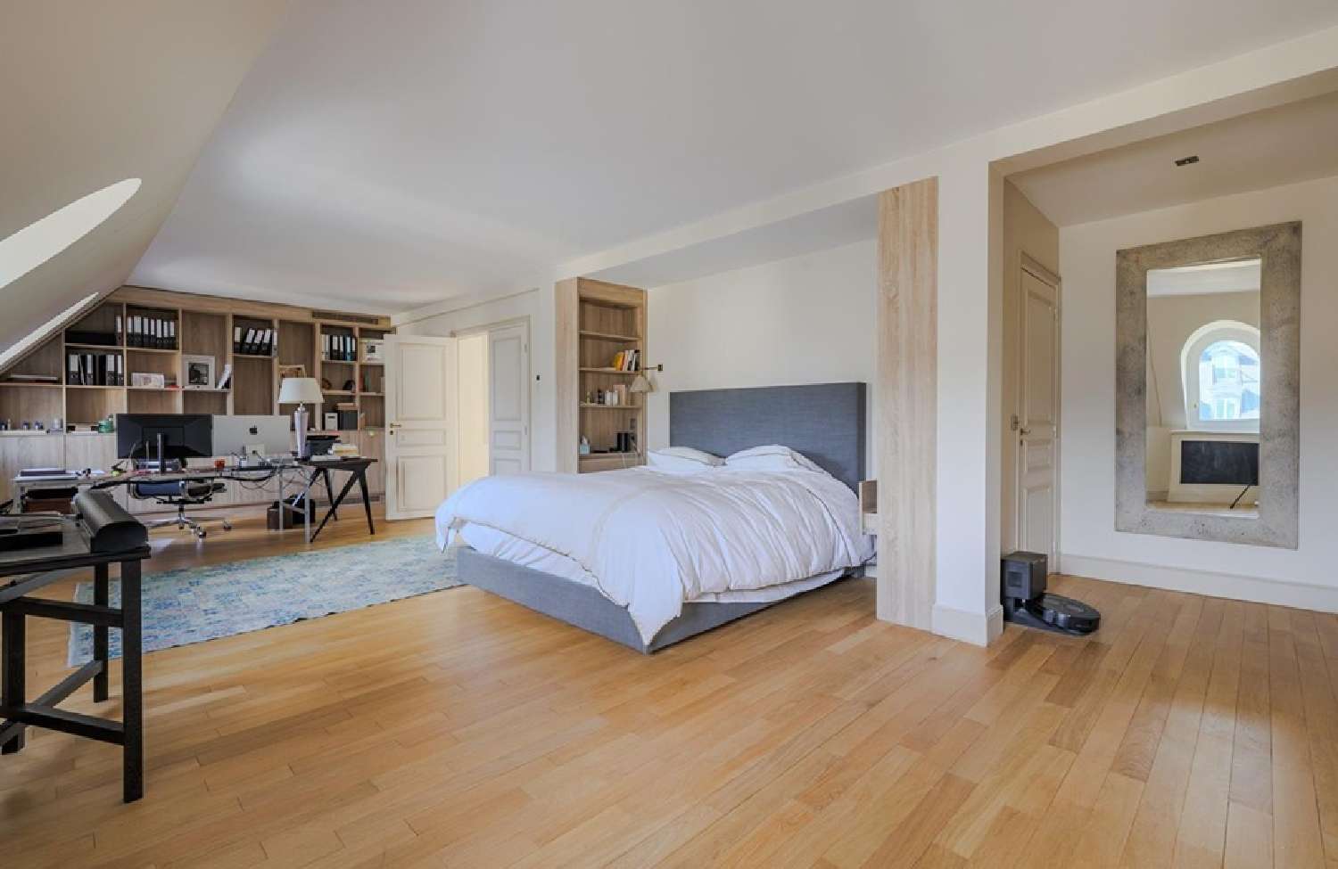  kaufen Wohnung/ Apartment Paris 8e Arrondissement Paris (Seine) 7