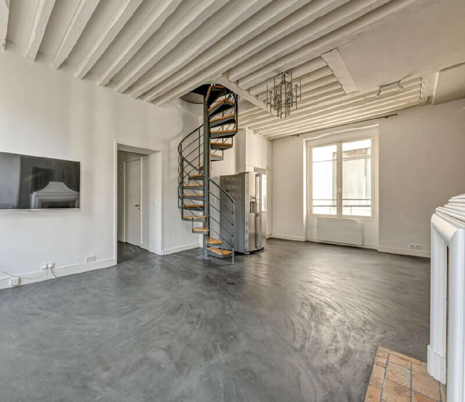 à vendre appartement Paris 8e Arrondissement Paris (Seine) 1