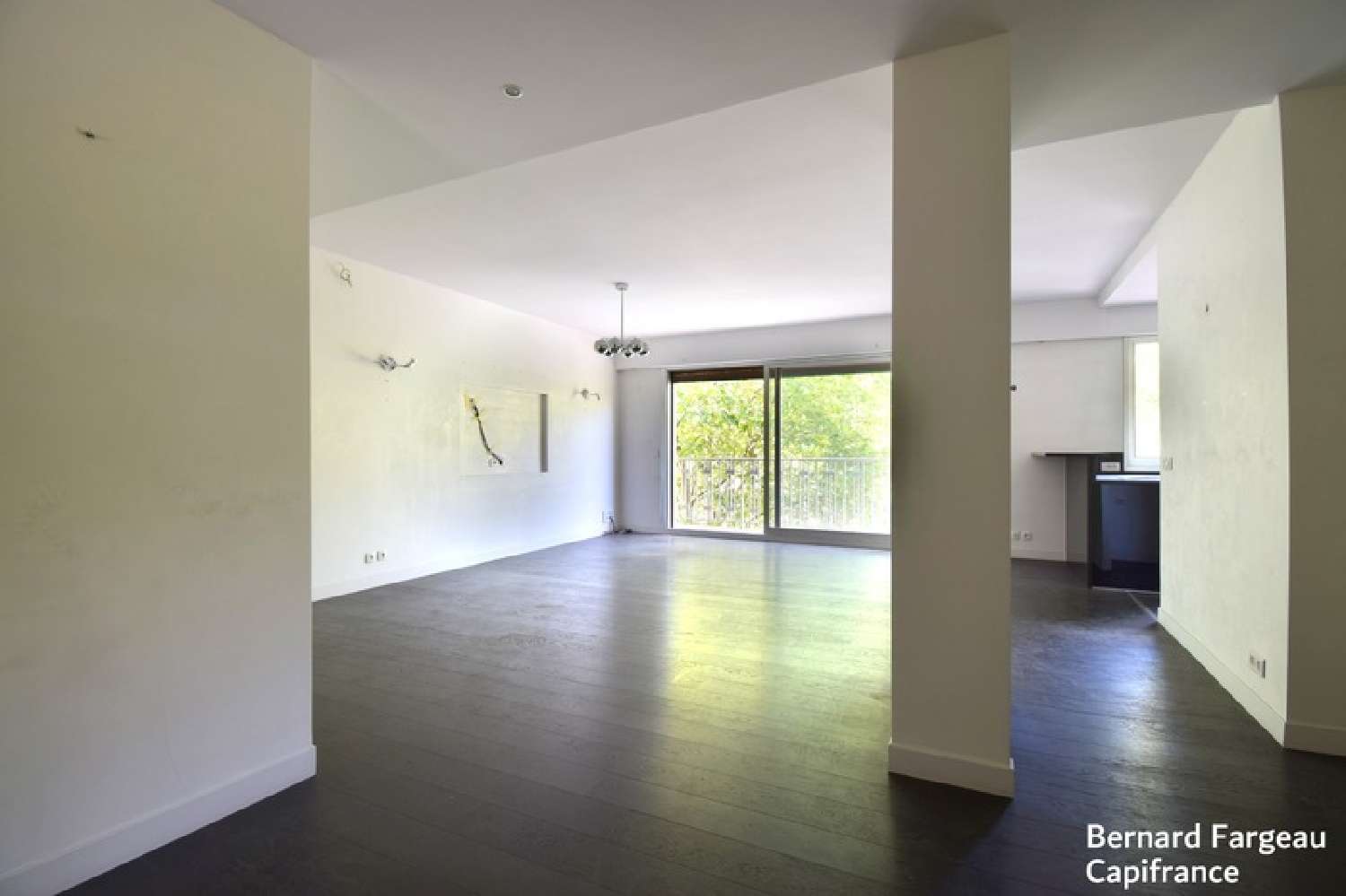 à vendre appartement Paris 8e Arrondissement Paris (Seine) 5