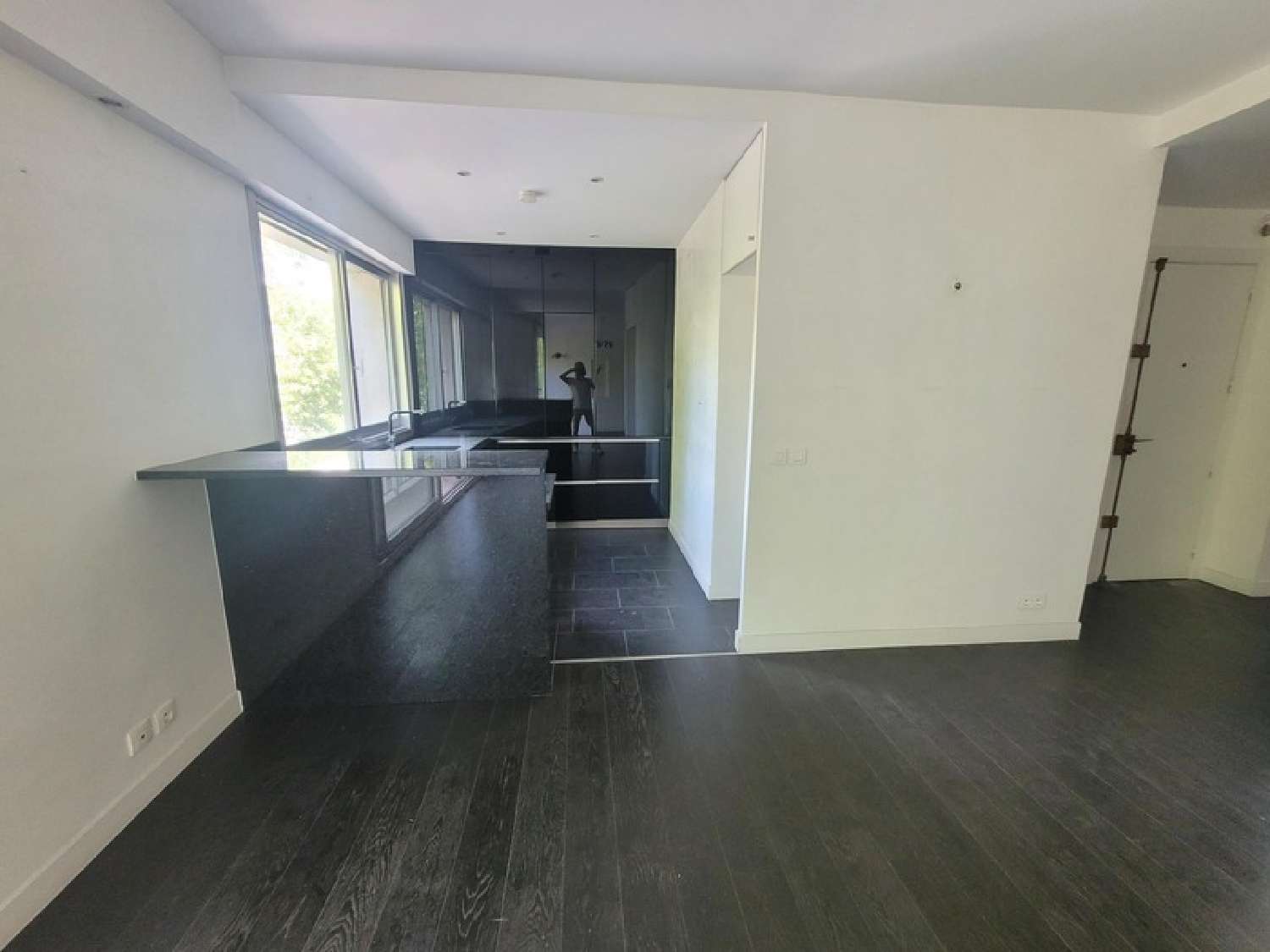 à vendre appartement Paris 8e Arrondissement Paris (Seine) 7