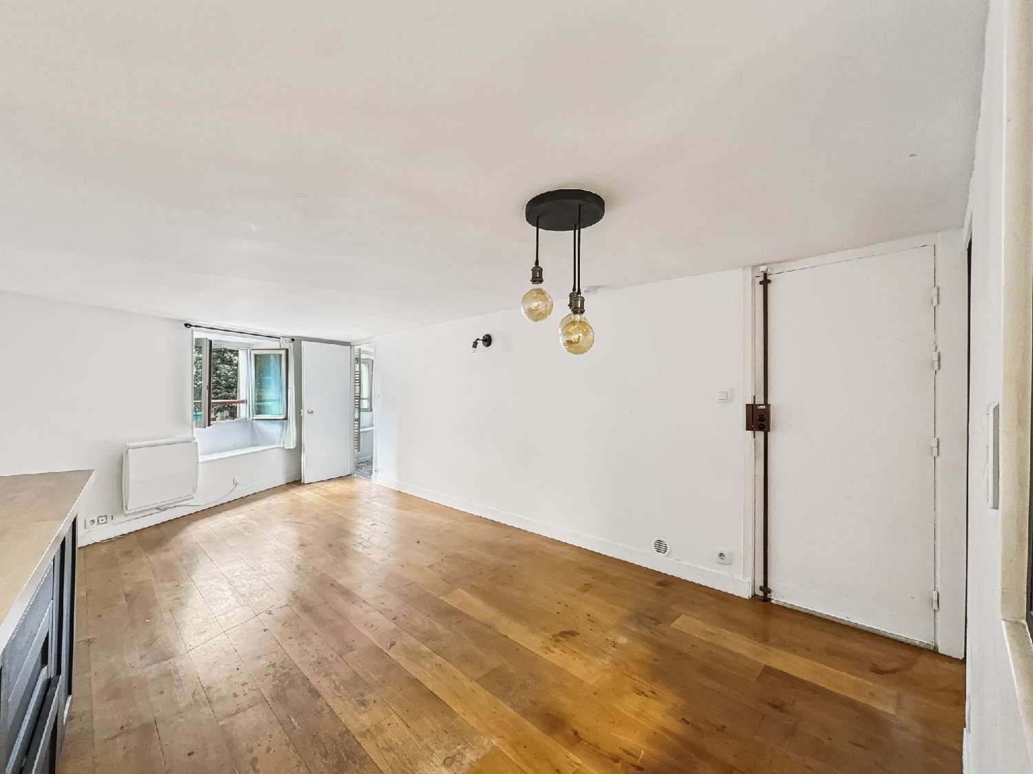  à vendre appartement Paris 9e Arrondissement Paris (Seine) 5