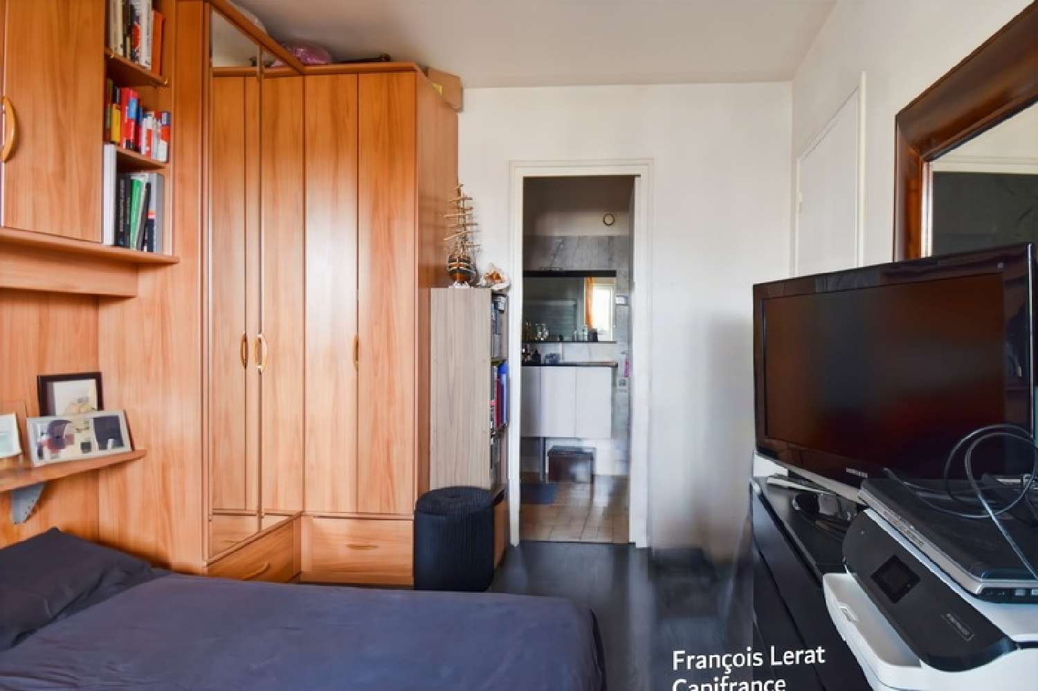 kaufen Wohnung/ Apartment Paris 9e Arrondissement Paris (Seine) 4