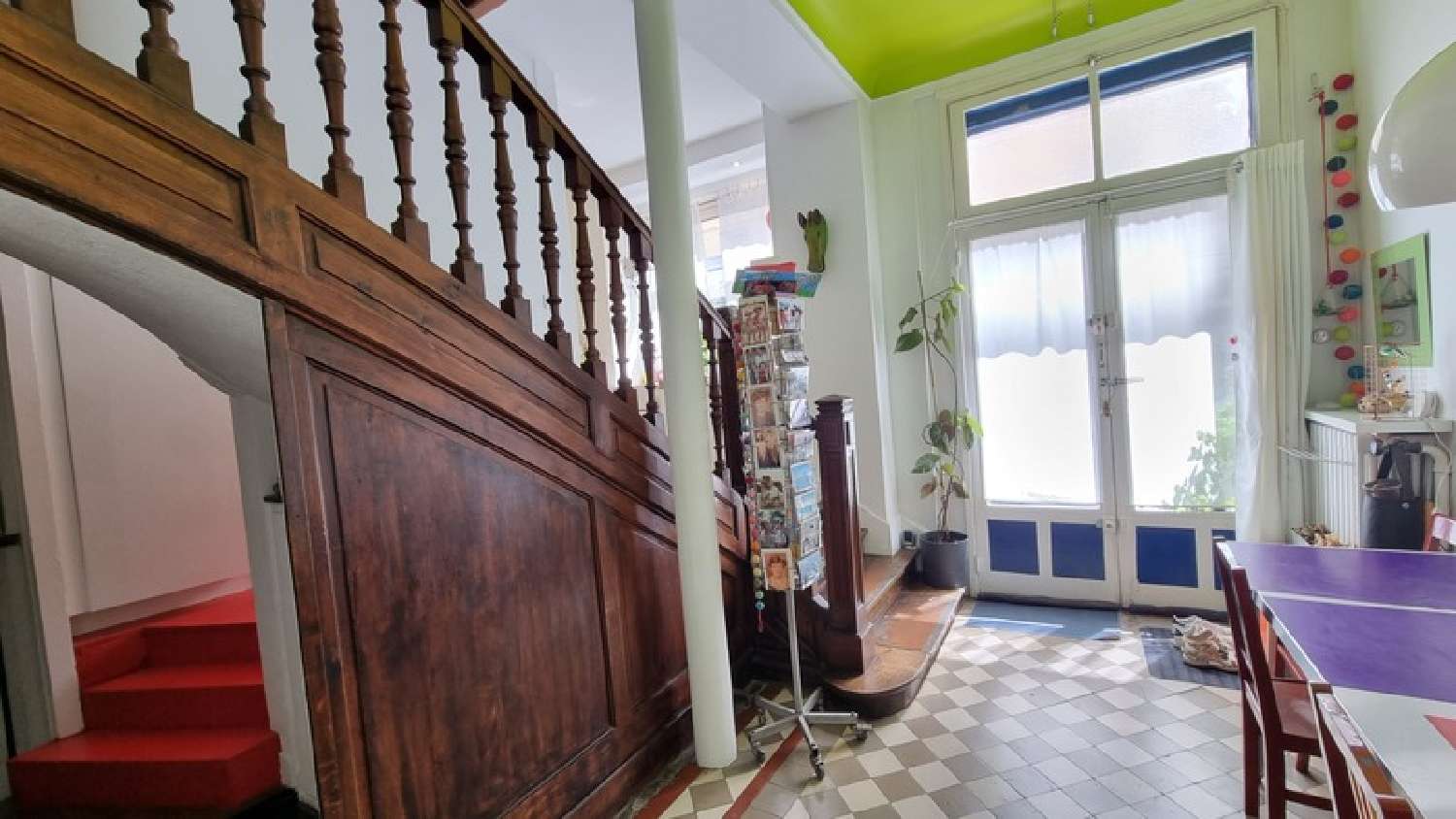 te koop appartement Paris 9e Arrondissement Parijs (Seine) 5