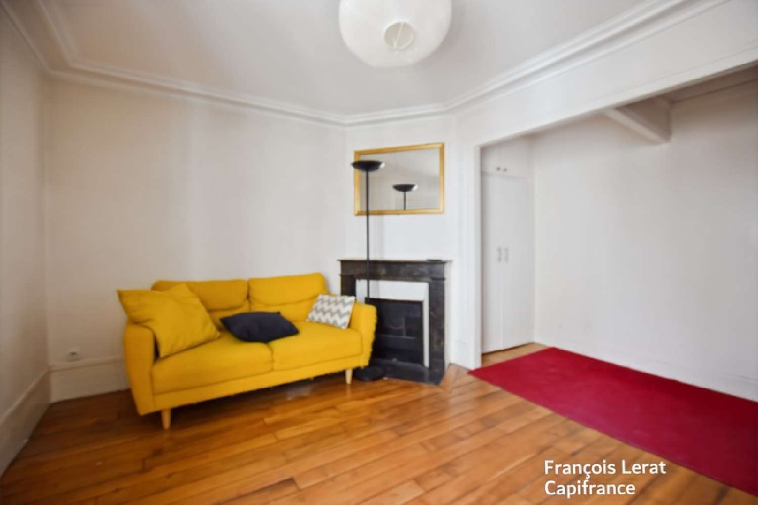  te koop appartement Paris 9e Arrondissement Parijs (Seine) 2