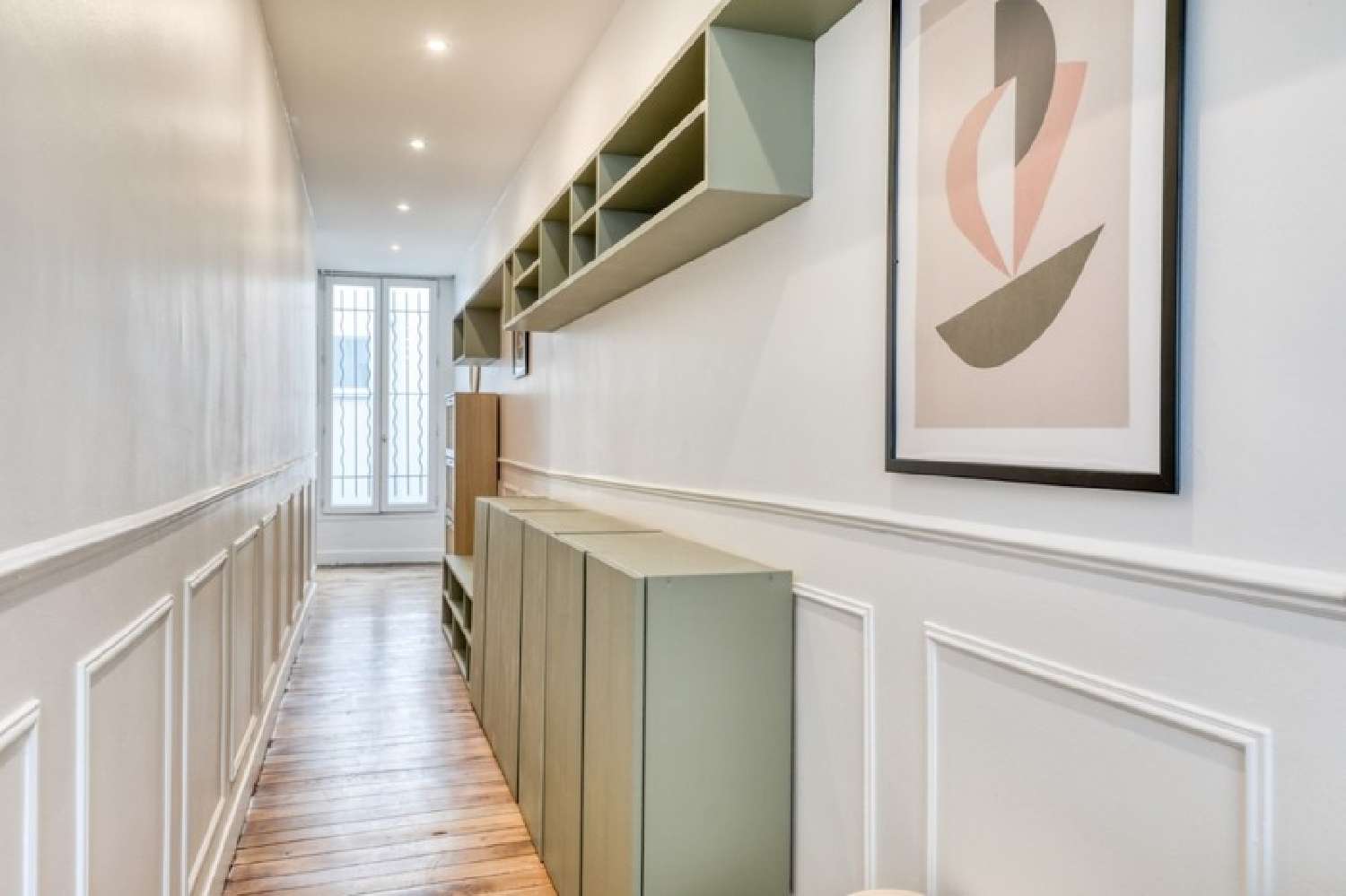  à vendre appartement Paris 9e Arrondissement Paris (Seine) 7