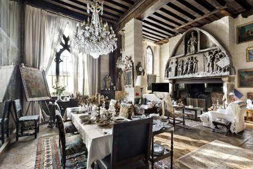 Paris 9e Arrondissement Paris (Seine) Wohnung/ Apartment Bild 7219698