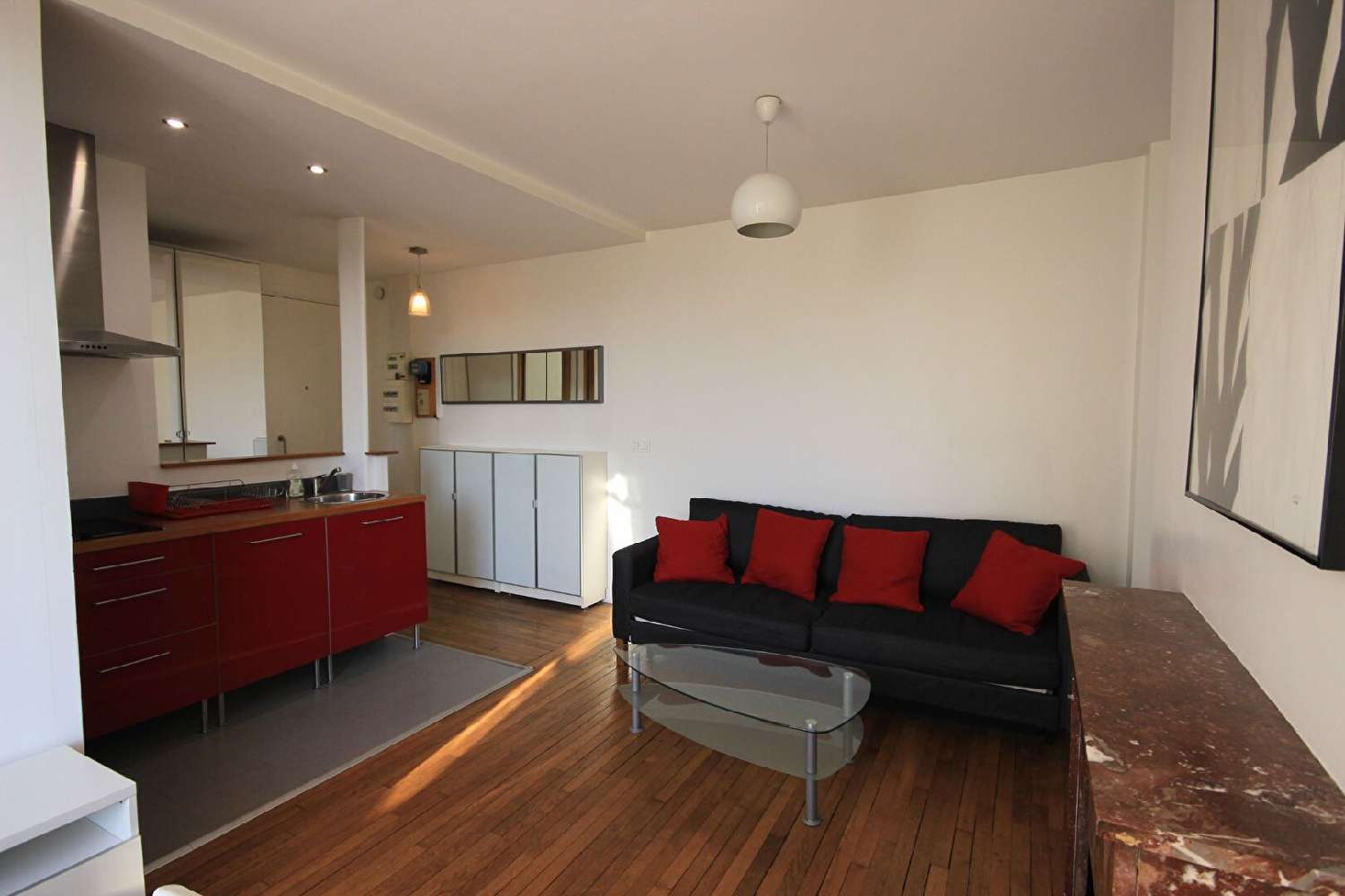  à vendre appartement Paris Paris (Seine) 1