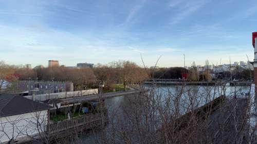 Parijs Parijs (Seine) appartement foto 7226363