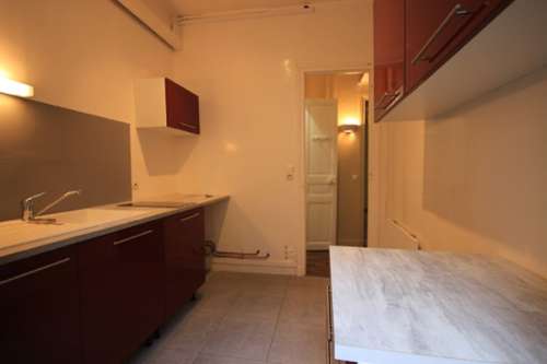 Parijs Parijs (Seine) appartement foto 7230048