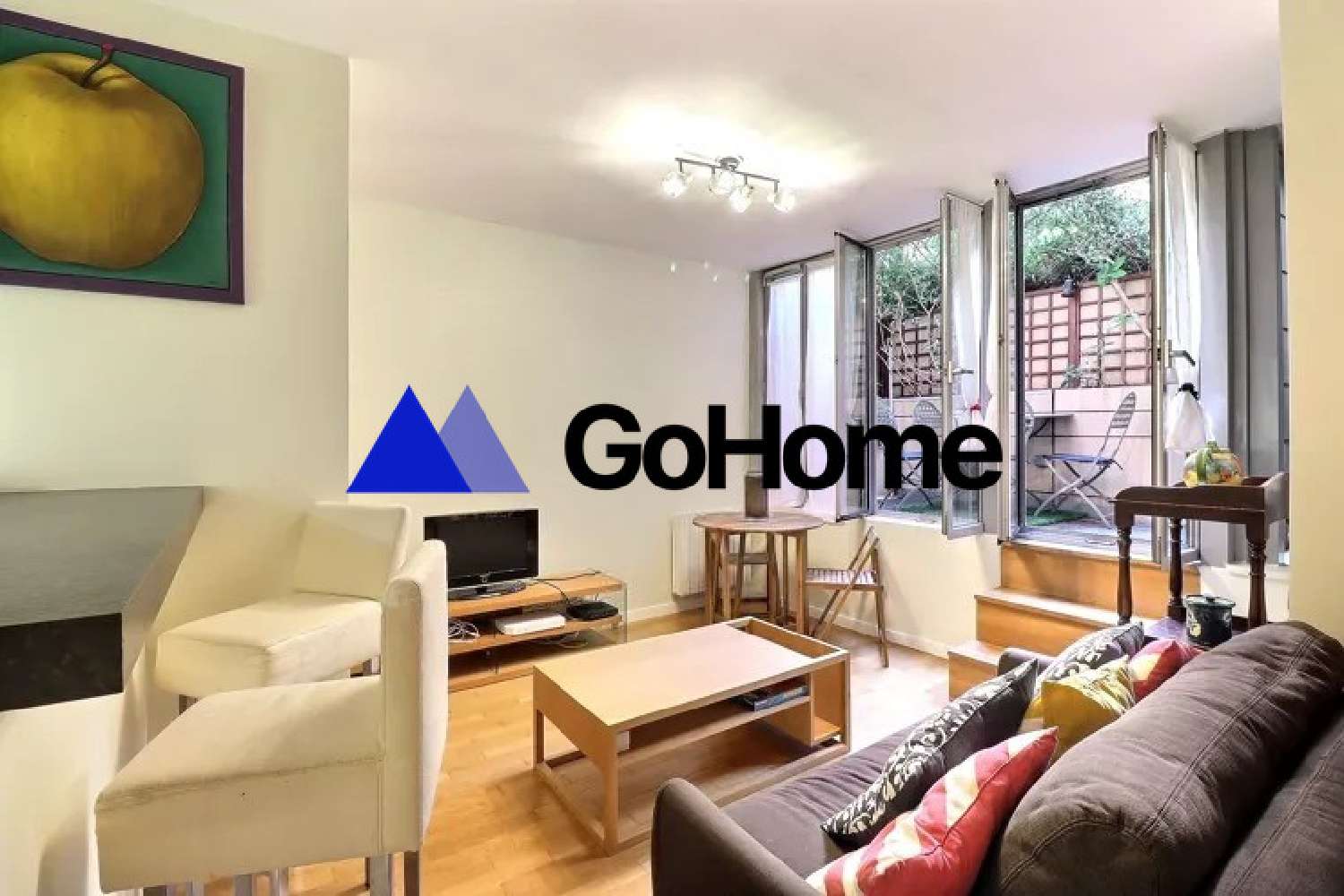 à vendre appartement Paris Paris (Seine) 1