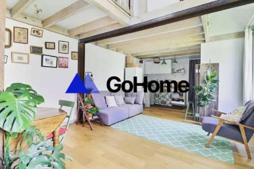 Paris Paris (Seine) appartement foto 7223399