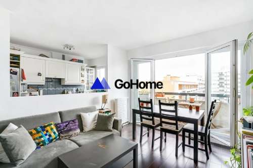 Paris Paris (Seine) appartement foto 7223408