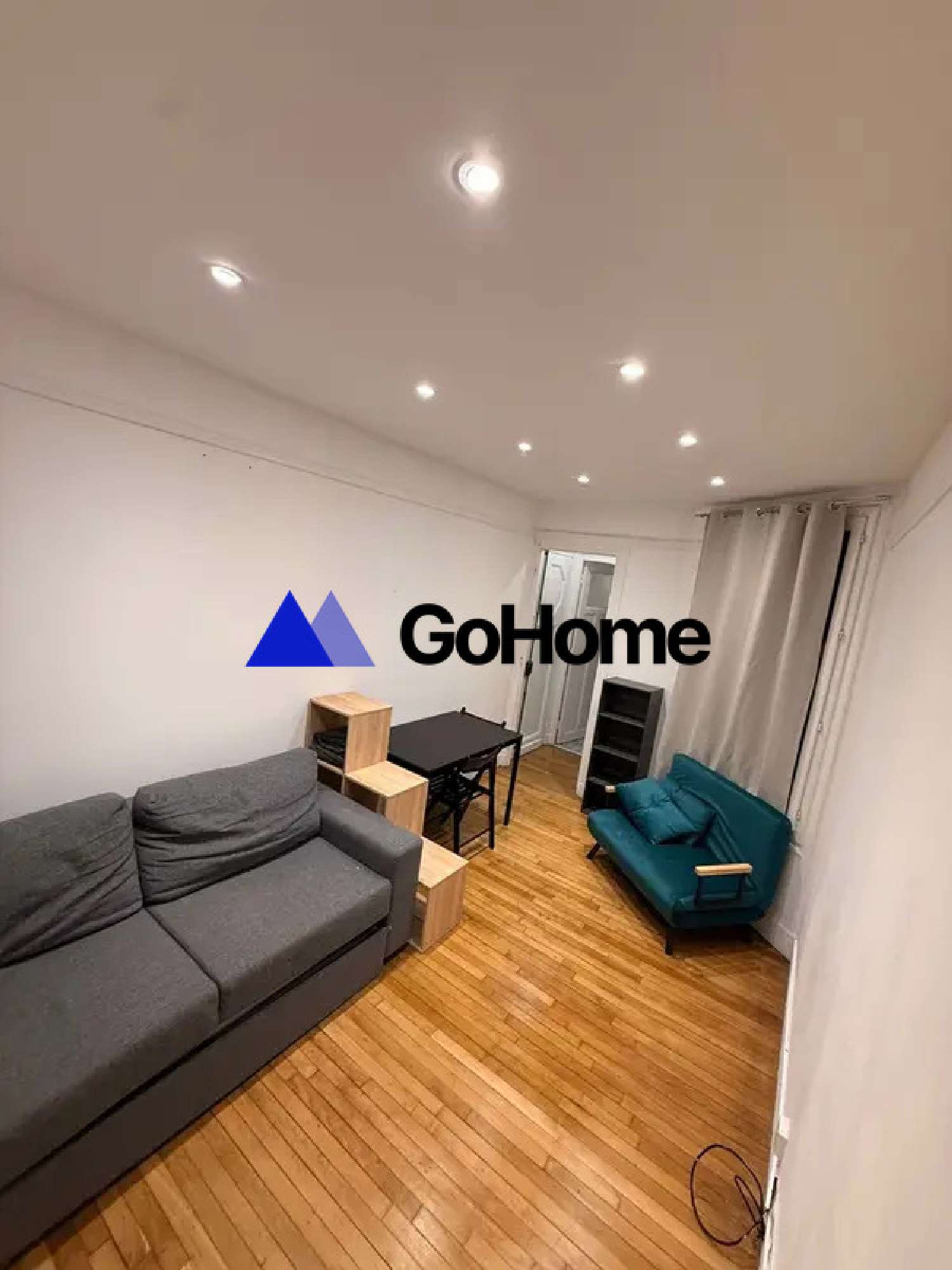 te koop appartement Parijs Parijs (Seine) 1