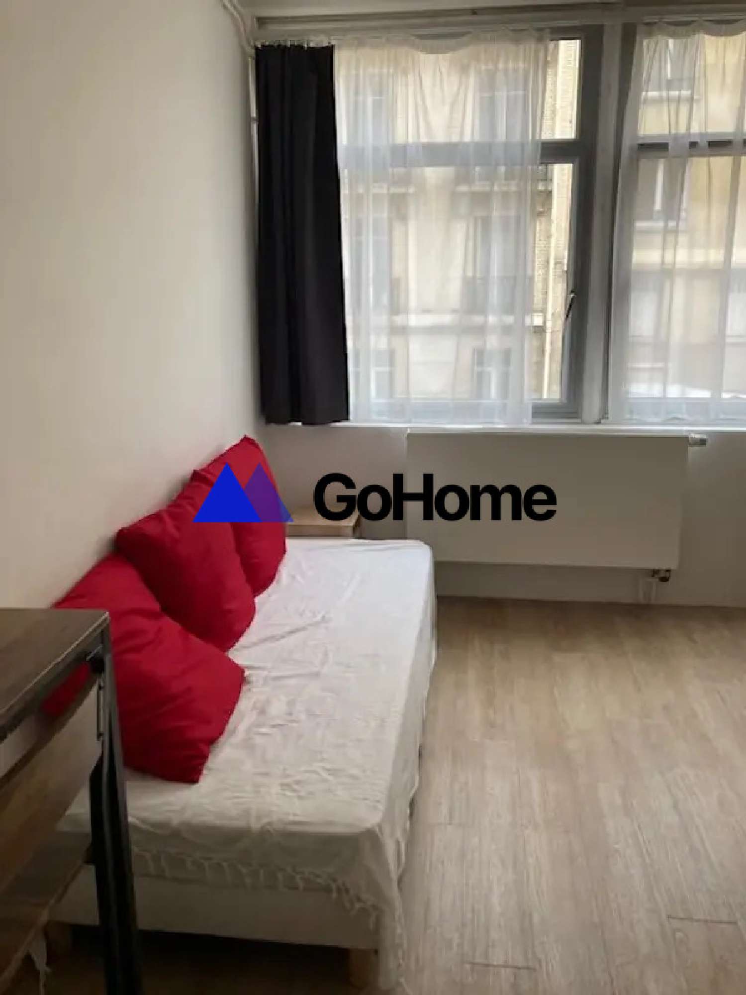  te koop appartement Parijs Parijs (Seine) 1