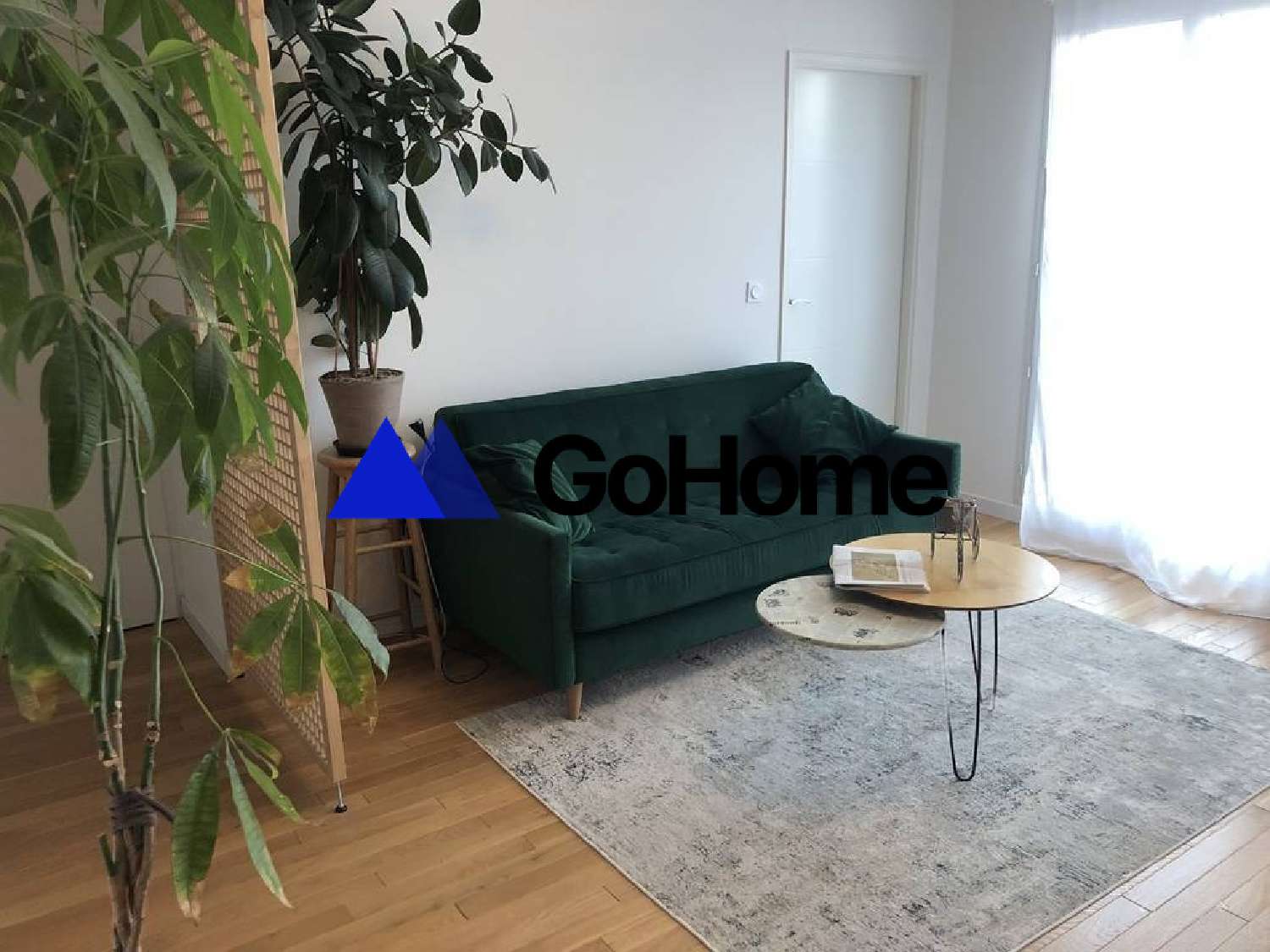  te koop appartement Parijs Parijs (Seine) 1