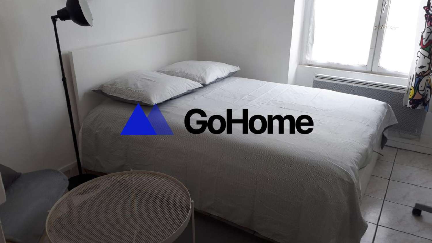  te koop appartement Parijs Parijs (Seine) 1