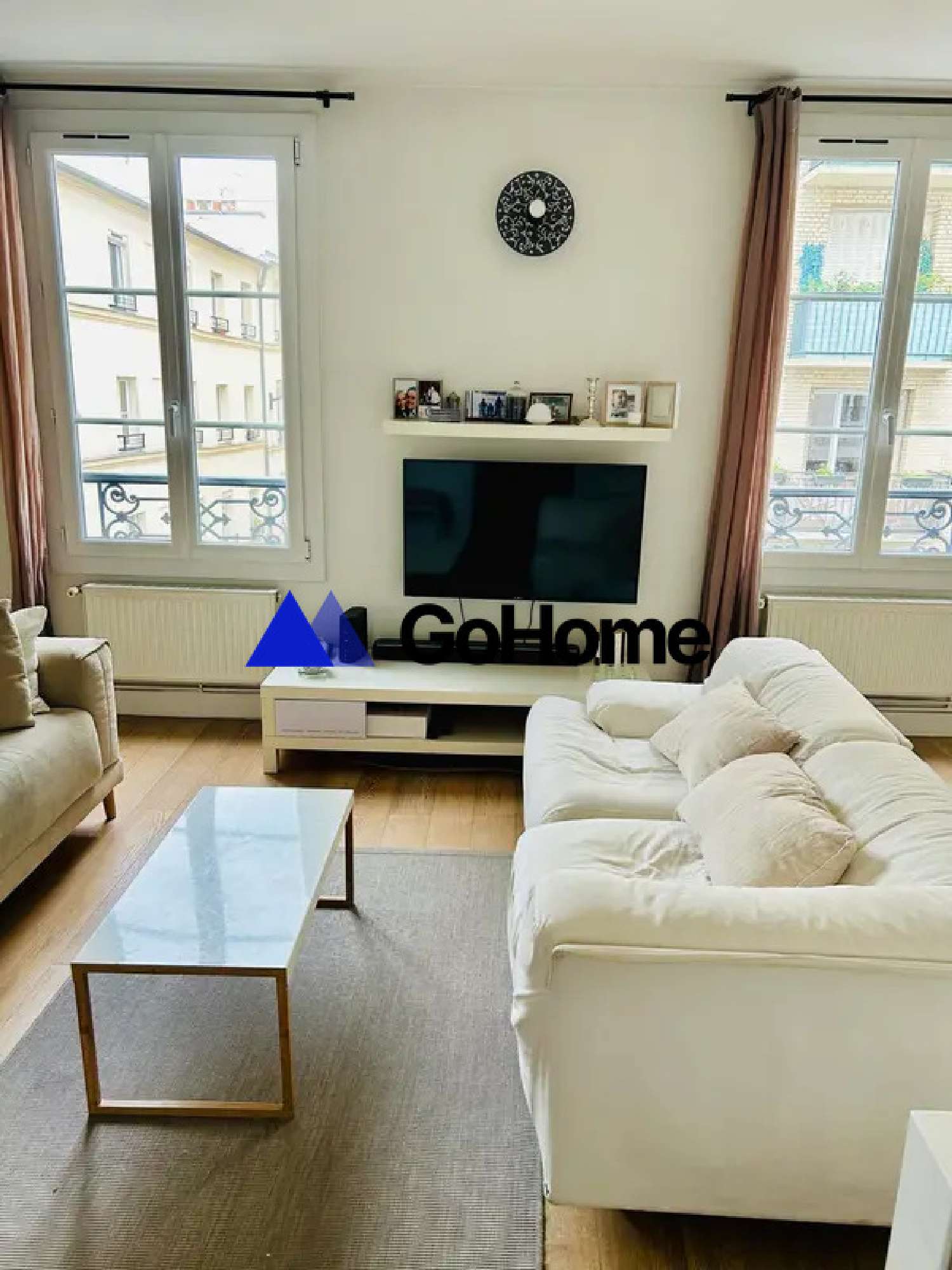  for sale apartment Paris Paris (Seine) 1