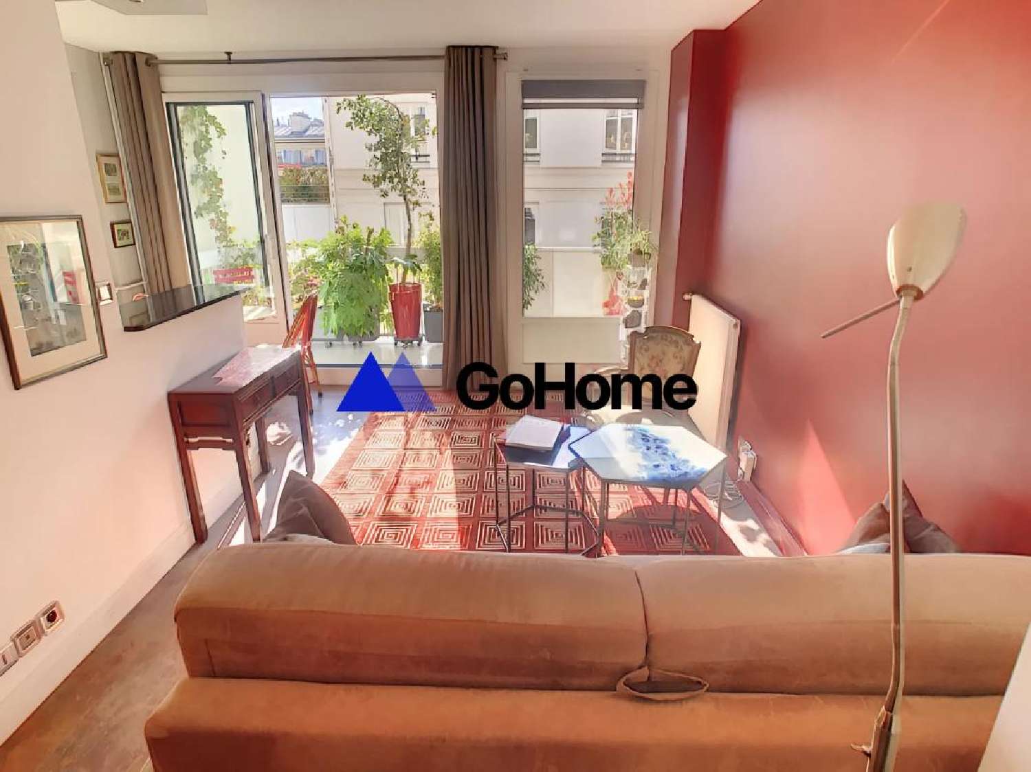  for sale apartment Paris Paris (Seine) 1