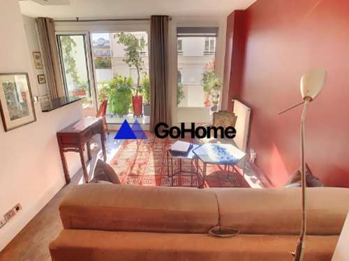 Paris Paris (Seine) apartment foto 7227182