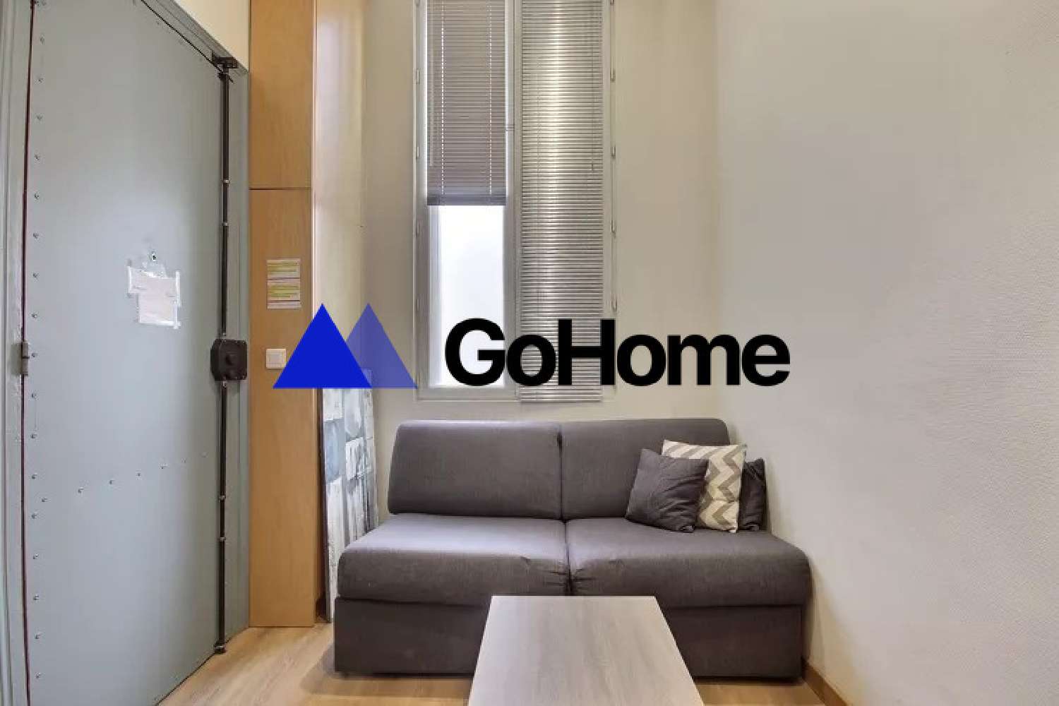 te koop appartement Parijs Parijs (Seine) 1