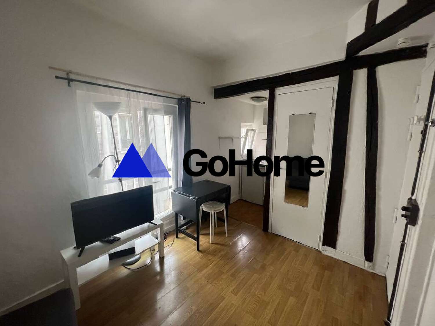 te koop appartement Parijs Parijs (Seine) 1