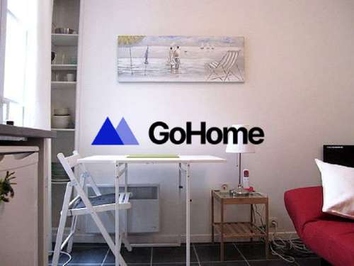 Parijs Parijs (Seine) appartement foto 7230786