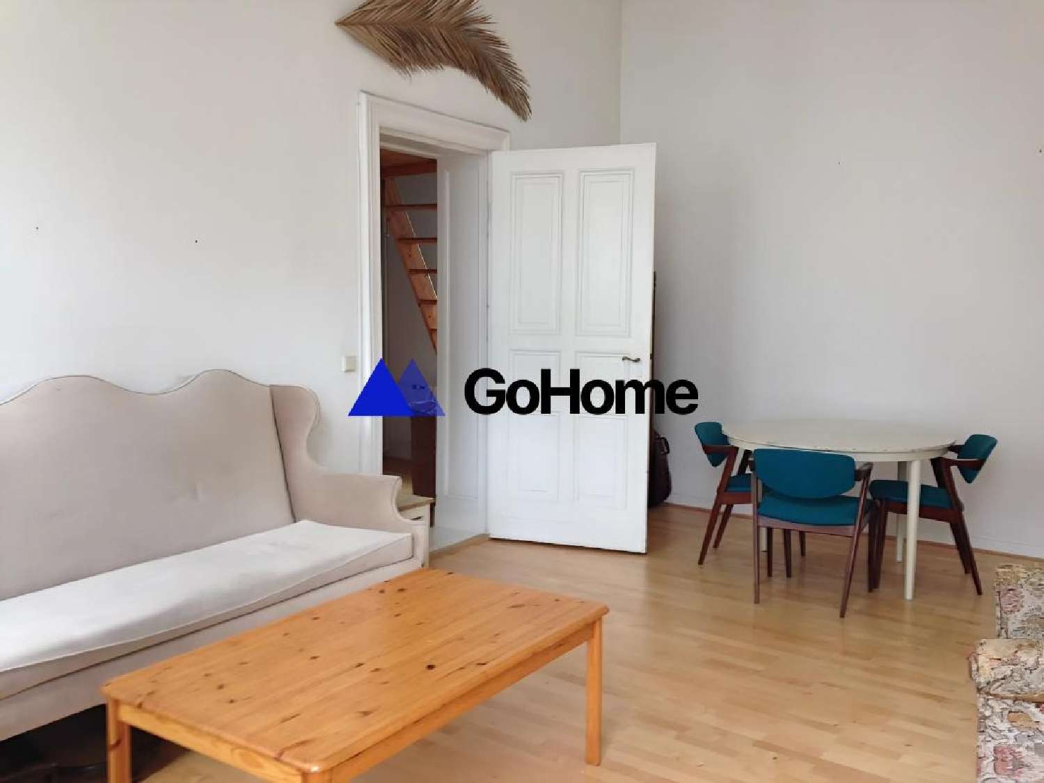  te koop appartement Parijs Parijs (Seine) 1