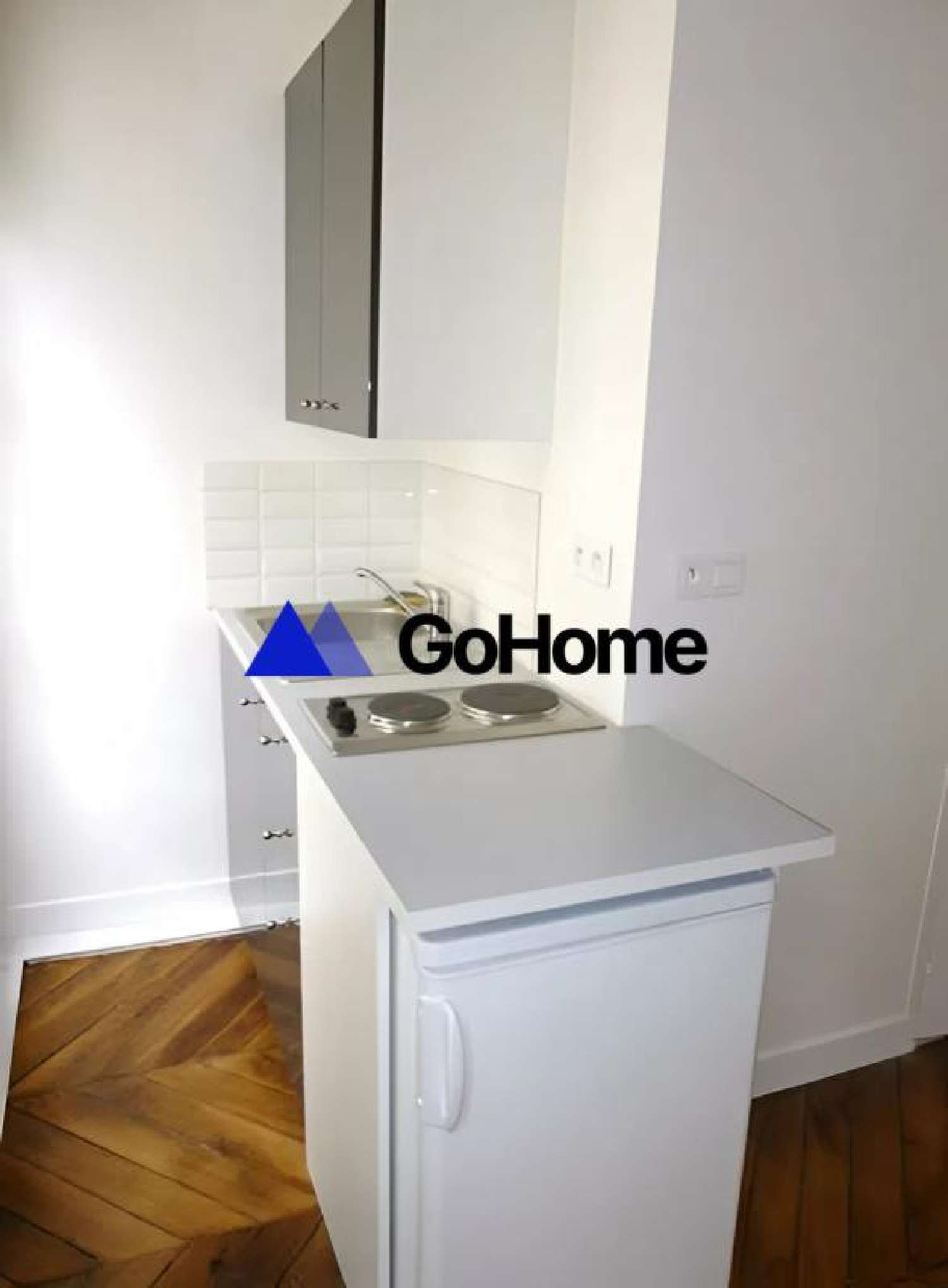  te koop appartement Parijs Parijs (Seine) 1