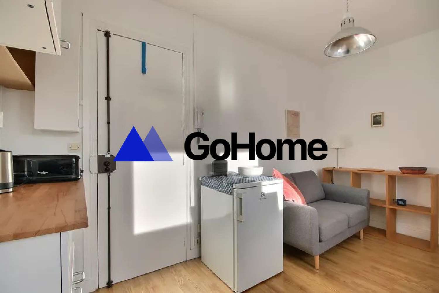  te koop appartement Parijs Parijs (Seine) 1