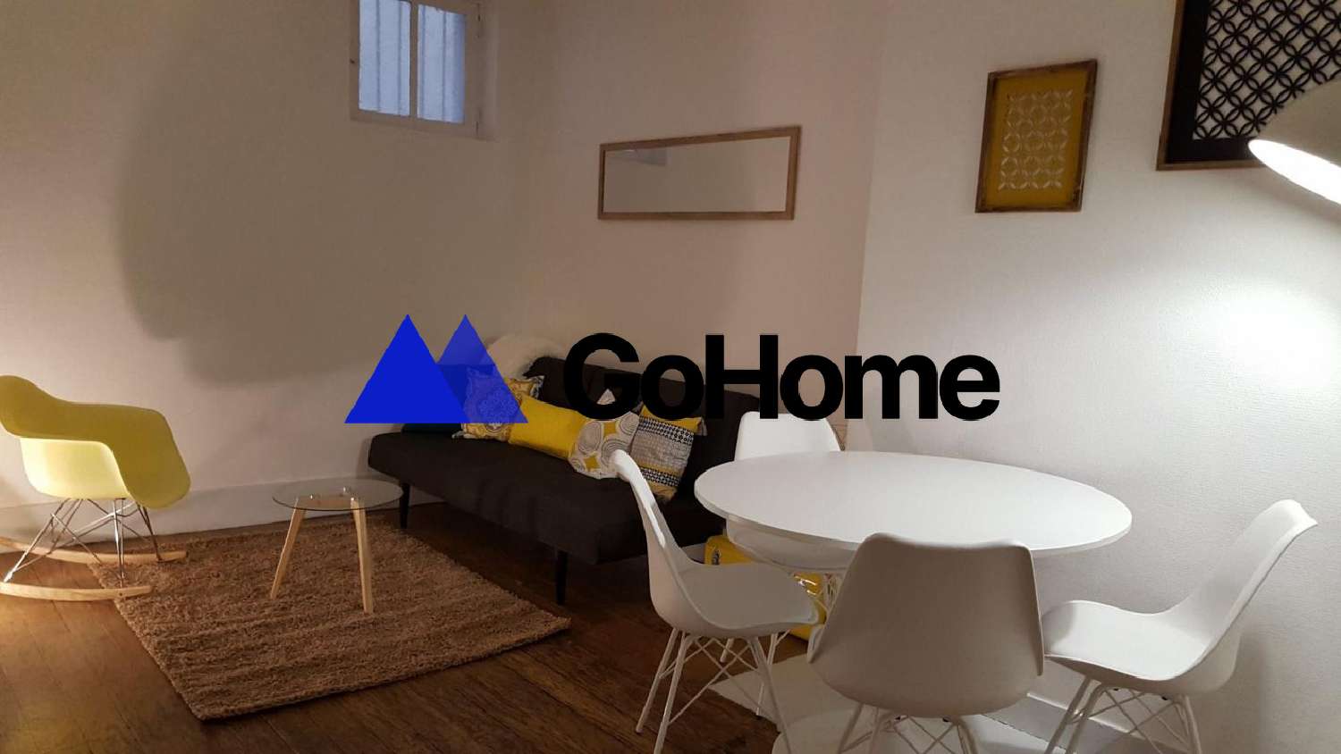  te koop appartement Parijs Parijs (Seine) 1