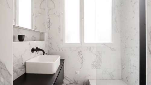 Parijs Parijs (Seine) appartement foto 7230269