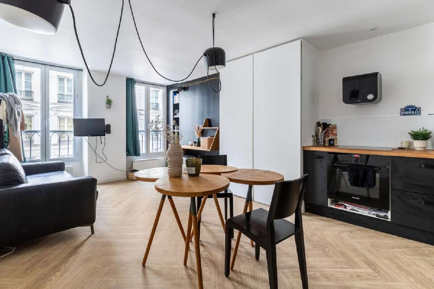 kaufen Wohnung/ Apartment Paris Paris (Seine) 1