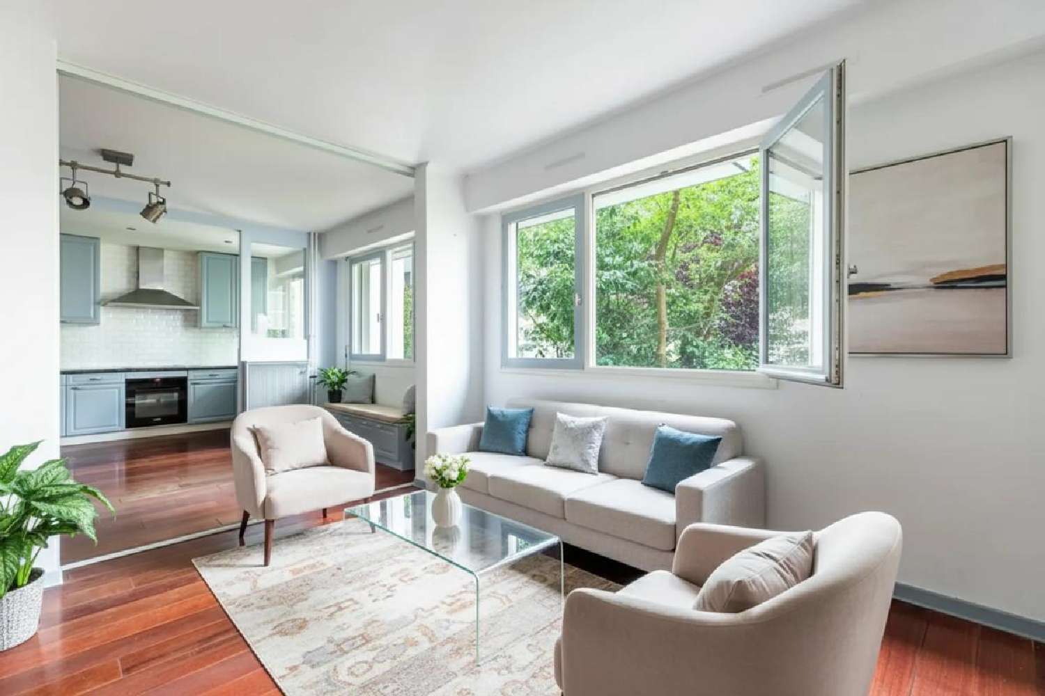  kaufen Wohnung/ Apartment Paris Paris (Seine) 1