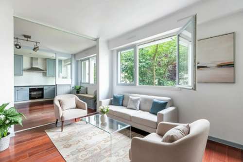 Paris Paris (Seine) Wohnung/ Apartment Bild 7223834