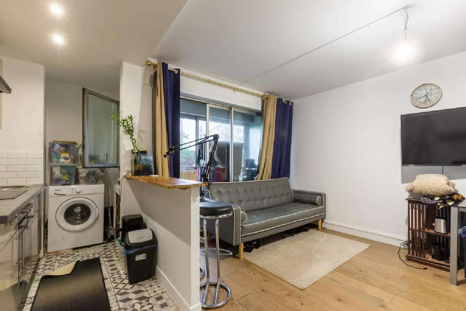  kaufen Wohnung/ Apartment Paris Paris (Seine) 1